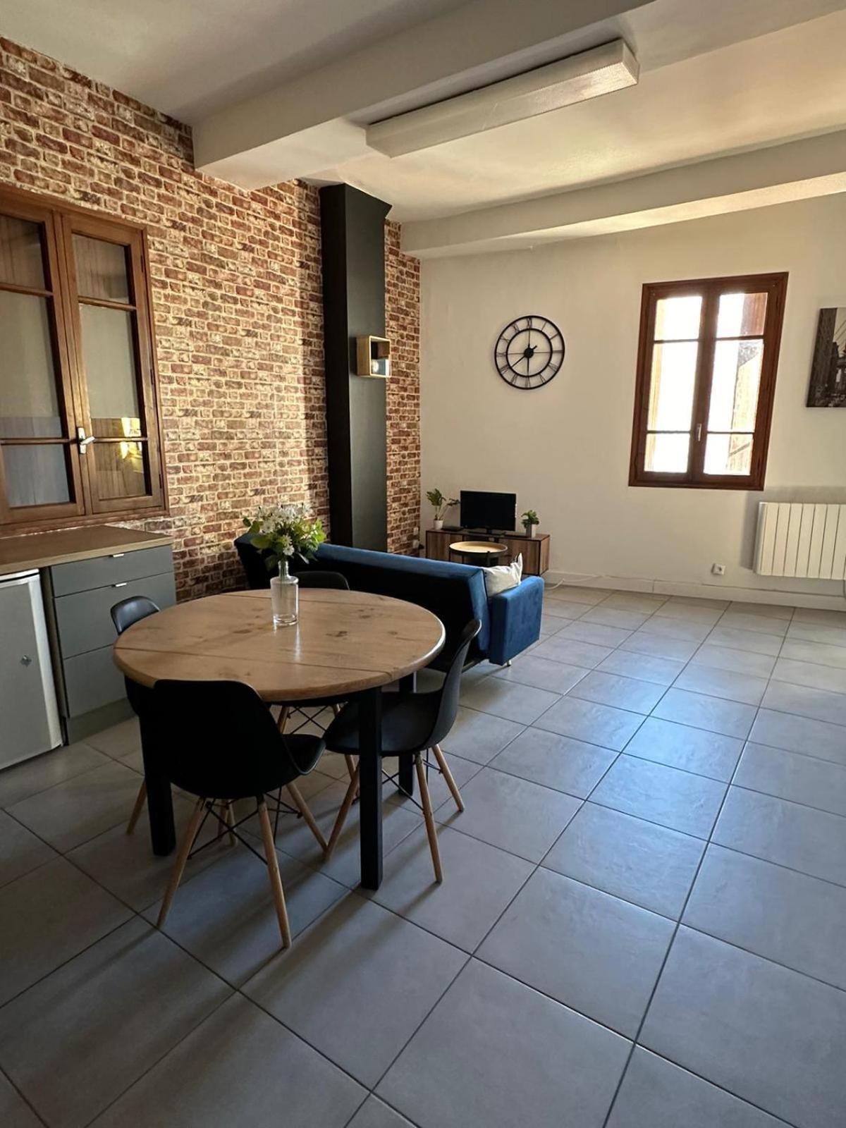 Appartement T2 Perpignan Exterior photo