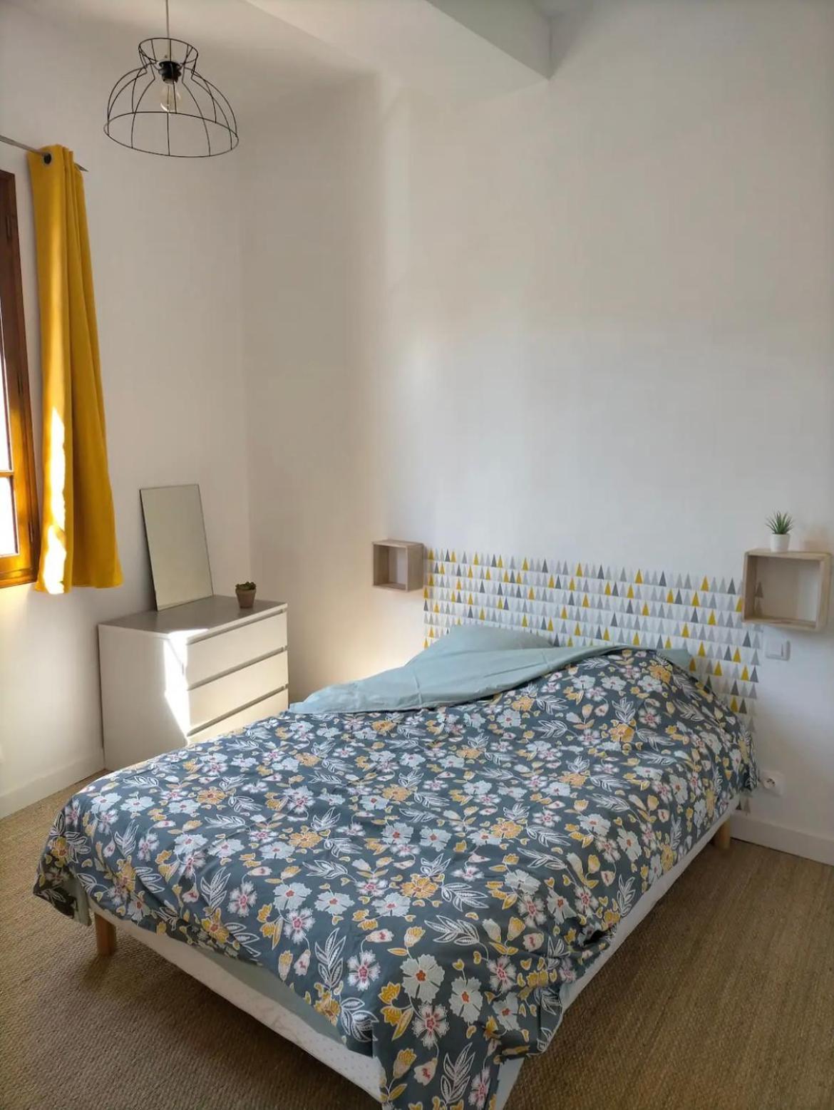 Appartement T2 Perpignan Exterior photo