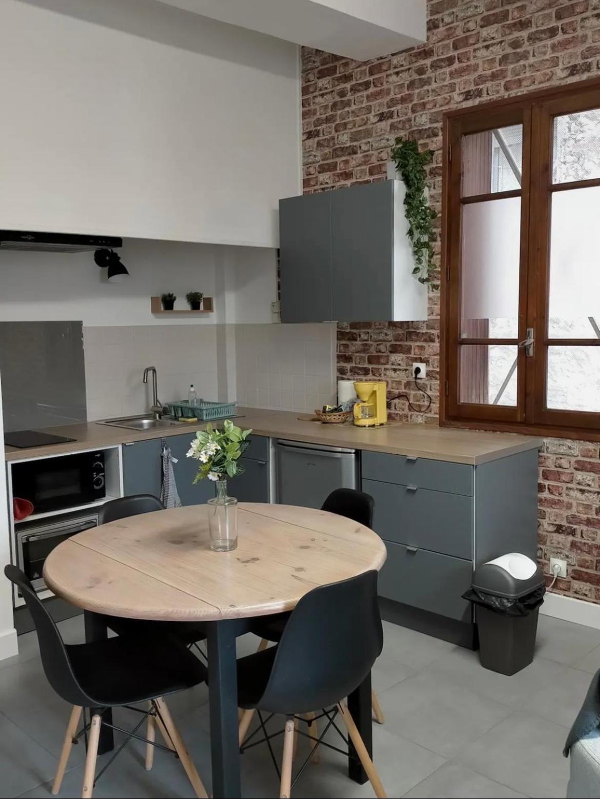 Appartement T2 Perpignan Exterior photo