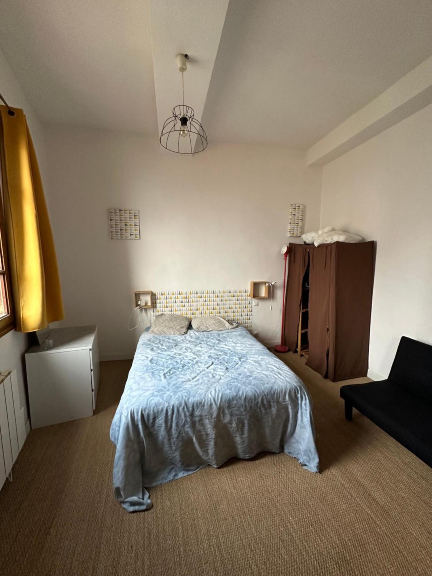 Appartement T2 Perpignan Exterior photo