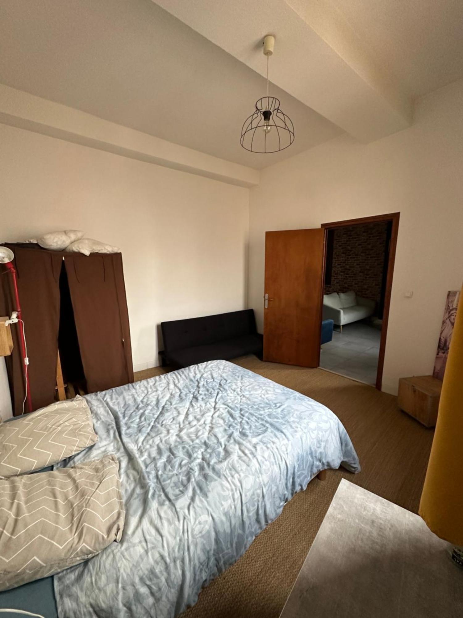 Appartement T2 Perpignan Exterior photo